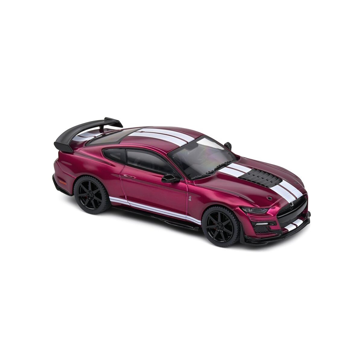Solido 1:43 Shelby Mustang GT500 2020 lila