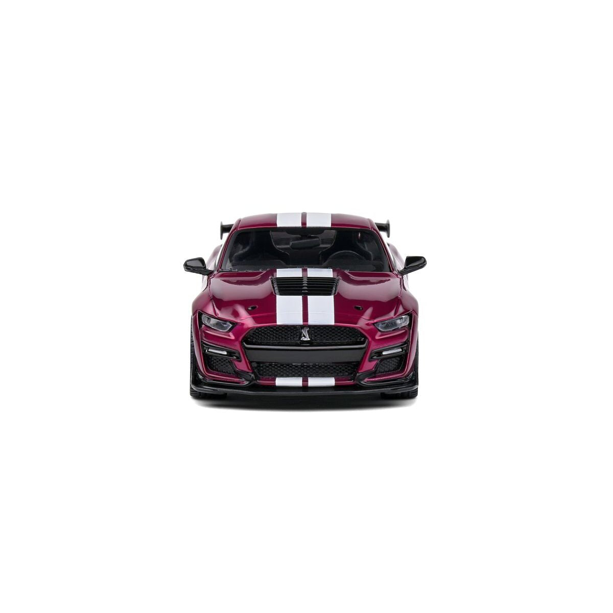 Solido 1:43 Shelby Mustang GT500 2020 lila