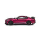 Solido 1:43 Shelby Mustang GT500 2020 lila