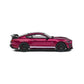 Solido 1:43 Shelby Mustang GT500 2020 lila
