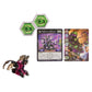 Spin Master Bakugan 4.0 Evolutions Platinum Series, 1 Packung, sortiert