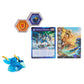 Spin Master Bakugan 4.0 Evolutions Platinum Series, 1 Packung, sortiert
