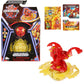 Spin Master Bakugan Revolution Special Attack, 1 Stück, 4-fach sortiert
