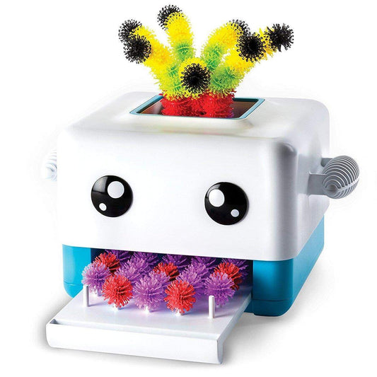 Spin Master Bunchems BunchBot