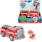 Spin Master Paw Patrol - Feuerwehr-Auto mit Marshall-Figur