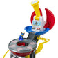 Spin Master Paw Patrol Mighty Pups Lifesize Lookout Tower, 70 cm