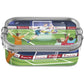 Step by Step Edelstahl-Lunchbox "Soccer Ben"