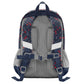 Step by Step KIGA MAXI Rucksack "Fire Truck Finn"