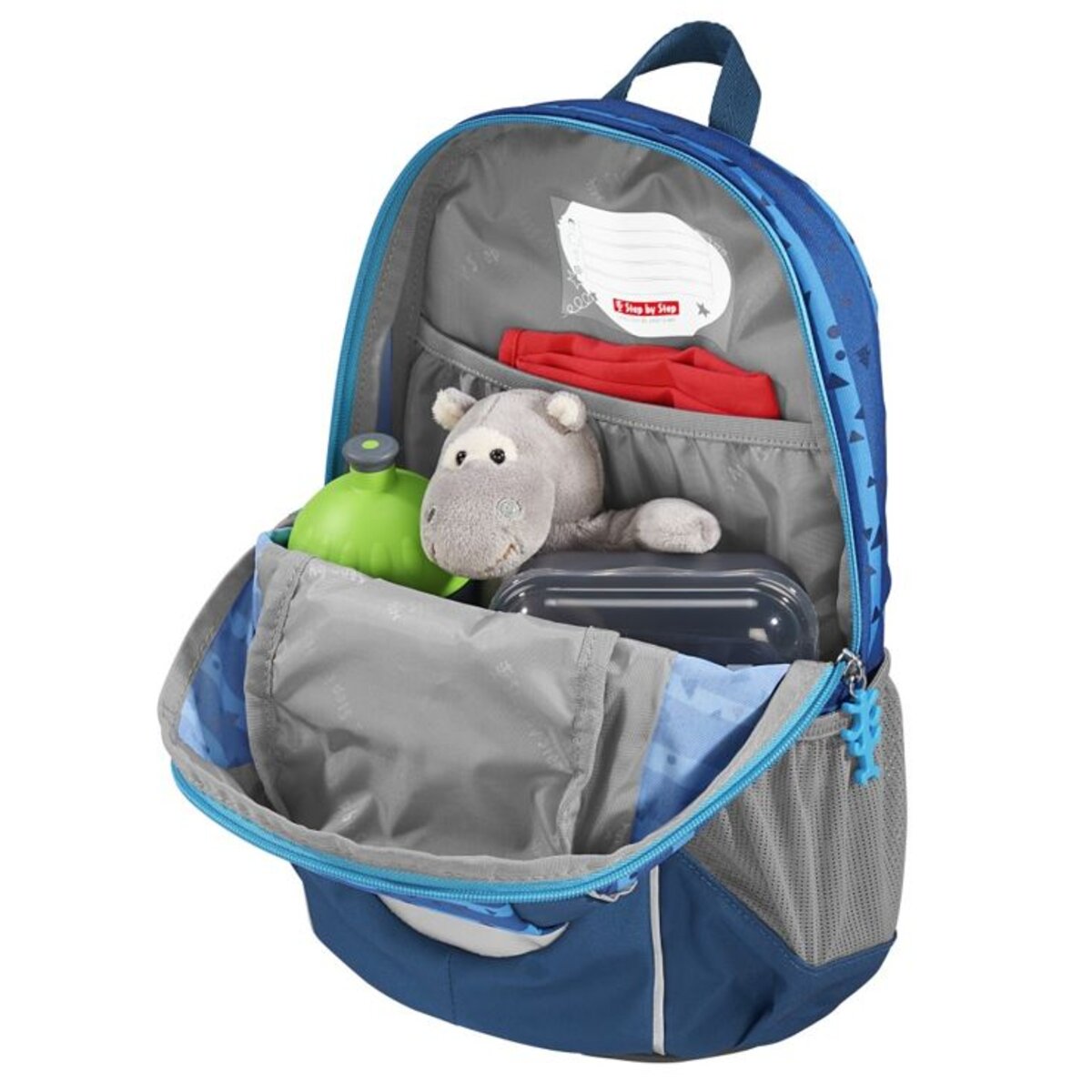 Step by Step KIGA MAXI Rucksack "Koala Coco"