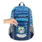Step by Step KIGA MAXI Rucksack "Koala Coco"