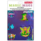 Step by Step MAGIC MAGS Playmobil "Novelmore", Arwynn