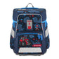 Step by Step SPACE Schulranzen-Set "Tractor Freddy", 5-teilig