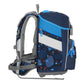 Step by Step SPACE Schulranzen-Set "Tractor Freddy", 5-teilig