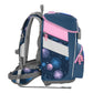 Step by Step SPACE Schulranzen-Set Mermaid Delia, 5-teilig