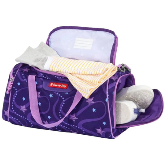 Step by Step Sporttasche "Pegasus Emily"