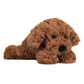 Teddy Hermann Schlenkerhund 20 cm, 3-fach sortiert