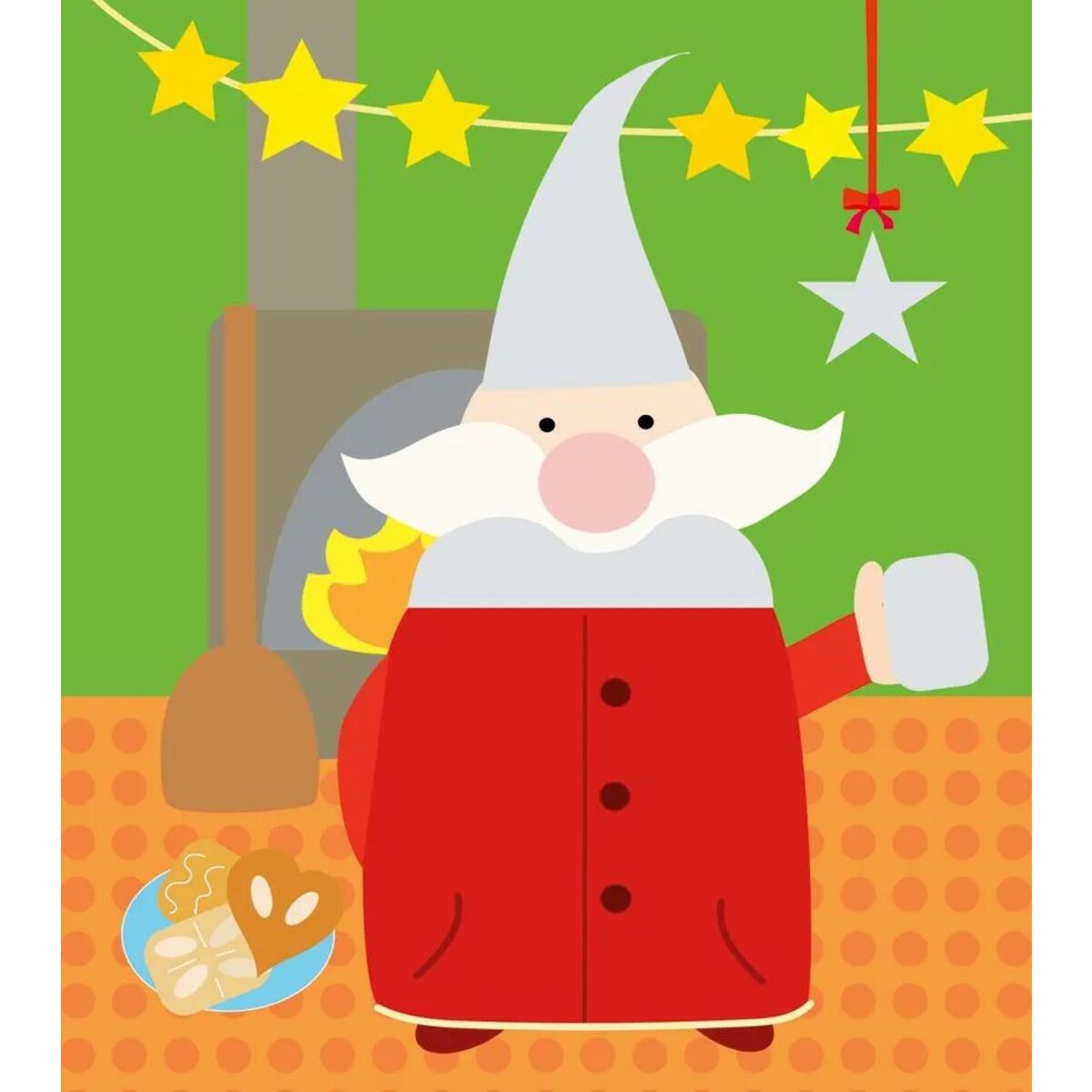 Tessloff Zack, zack - fertig! Weihnachtszeit