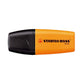 Textmarker - STABILO BOSS MINI - orange