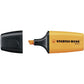 Textmarker - STABILO BOSS MINI - orange
