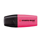 Textmarker - STABILO BOSS MINI - pink