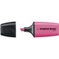 Textmarker - STABILO BOSS MINI - pink