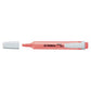 Textmarker - STABILO swing cool - Einzelstift - rot