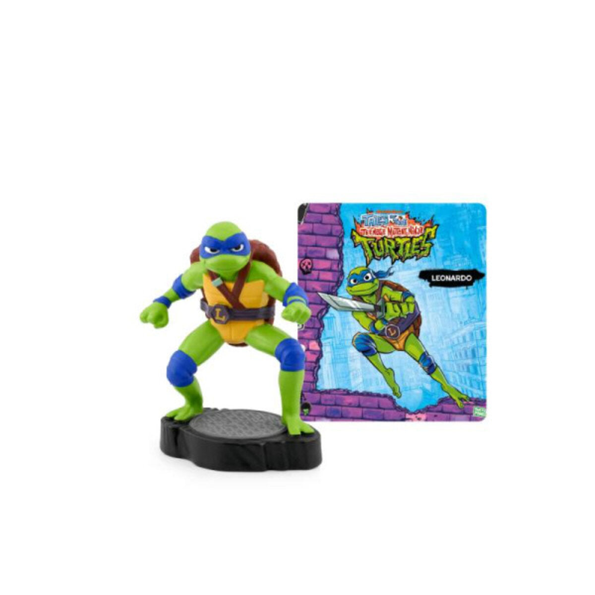 tonies® Teenage Mutant Ninja Turtles: Leonardo