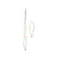 Depesche TOPModel Kette und Armband Set JOY