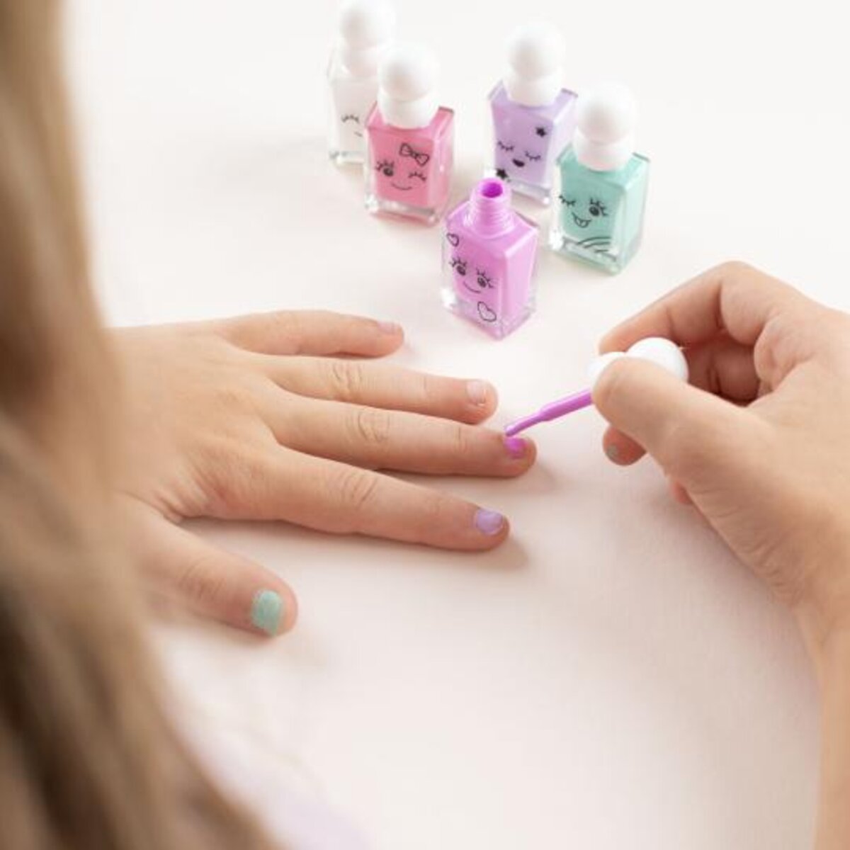 TOPModel Nagellack waterbased BEAUTY and ME