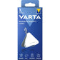 VARTA Magnetic Safety Light inkl. 2x CR2032 Knopfzellen