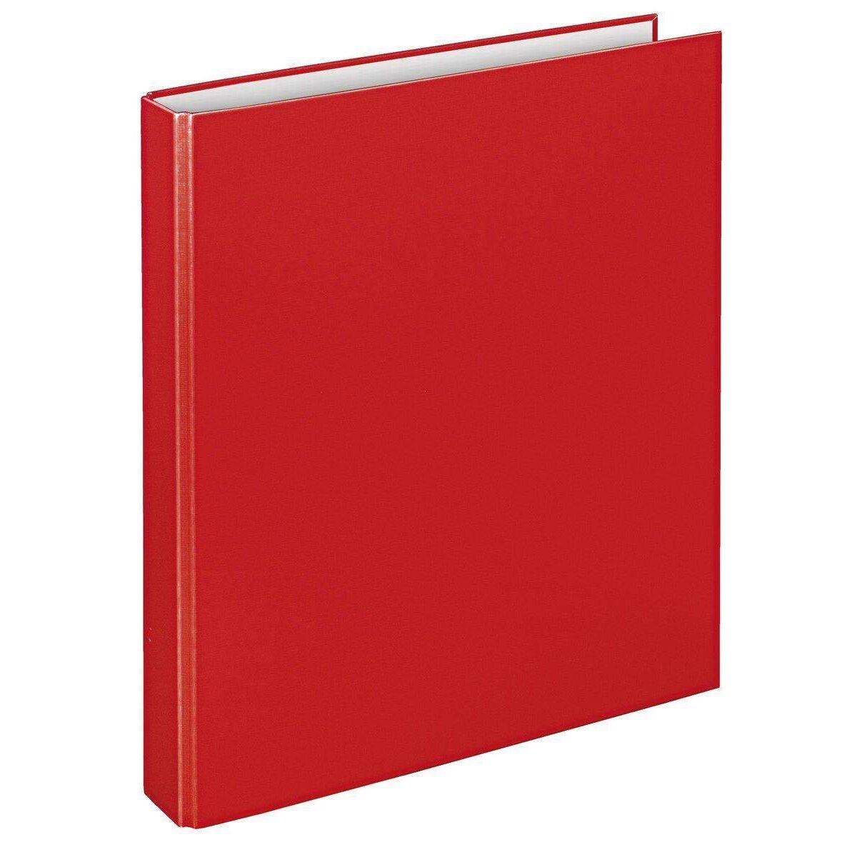 Veloflex Ringbuch Basic A4, rot