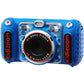 VTech Kidizoom Duo DX Blau