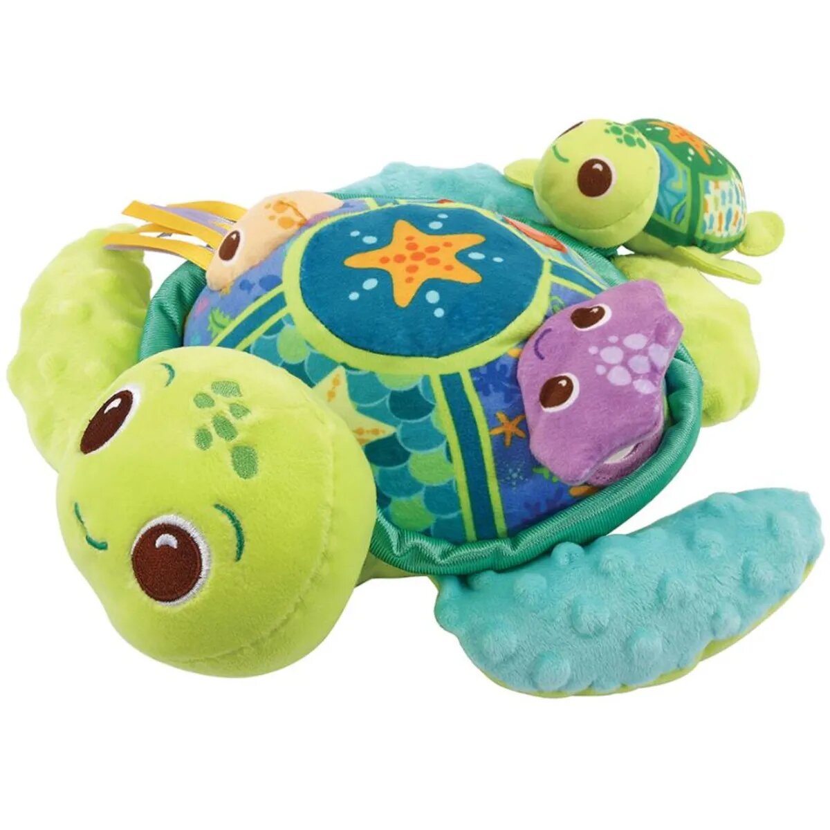 VTech Mama Meeresschildkröte