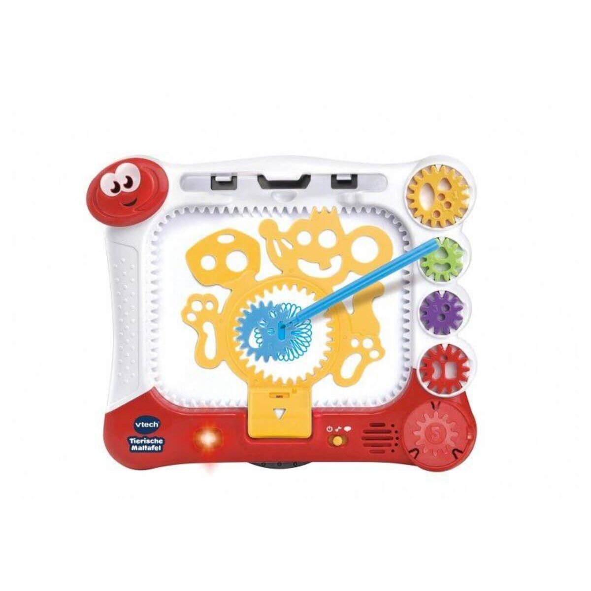 VTech Ready, Set, School Tierische Maltafel