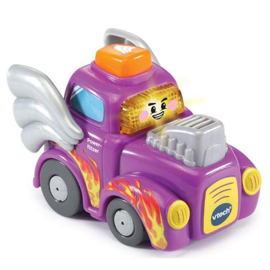Vtech Tut Tut Baby Flitzer - Powerflitzer