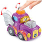 Vtech Tut Tut Baby Flitzer - Powerflitzer