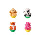 VTech ZoomiZooz Baumhaus