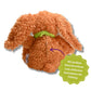 welliebellies® Wärmekuscheltier Hase