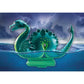 PLAYMOBIL® 71830 Wikinger mit Seeungeheuer