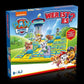 Winnig Moves Brettspiel Paw Patrol Wer ist es?
