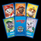 Winnig Moves Brettspiel Paw Patrol Wer ist es?