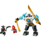 LEGO® NINJAGO® 71827 Zanes Action-Mech