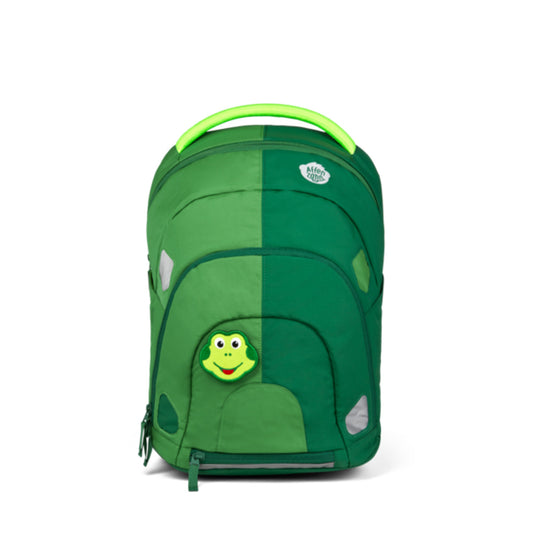 Affenzahn Abenteuerrucksack Daydreamer Ripstop - Frosch