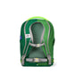 Affenzahn Abenteuerrucksack Daydreamer Ripstop - Frosch
