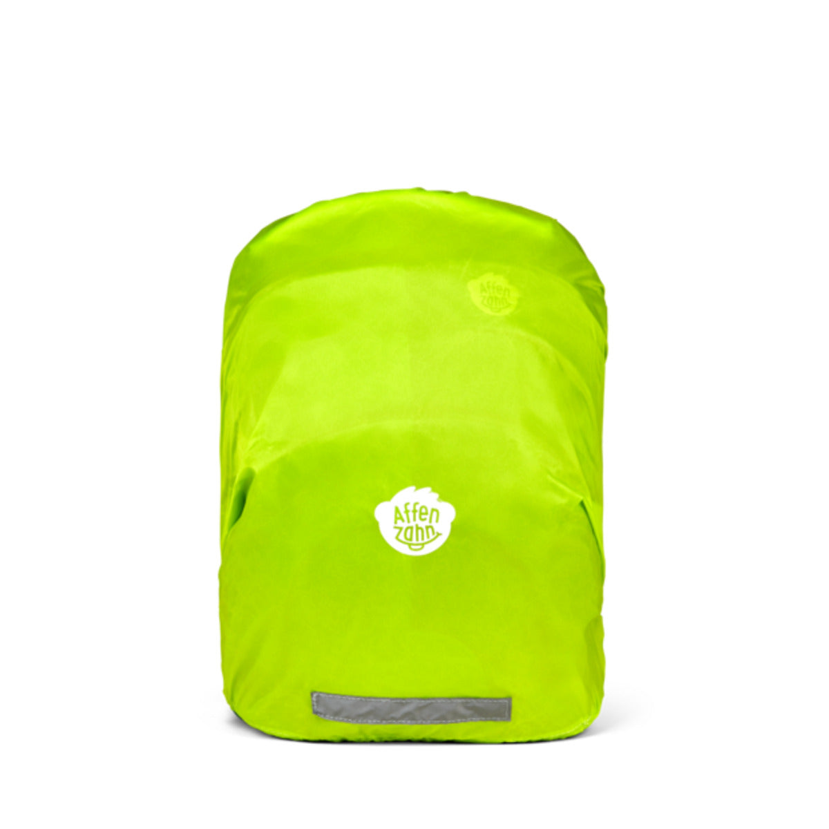 Affenzahn Abenteuerrucksack Daydreamer Ripstop - Frosch