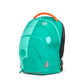 Affenzahn Abenteuerrucksack Daydreamer Ripstop - Krabbe