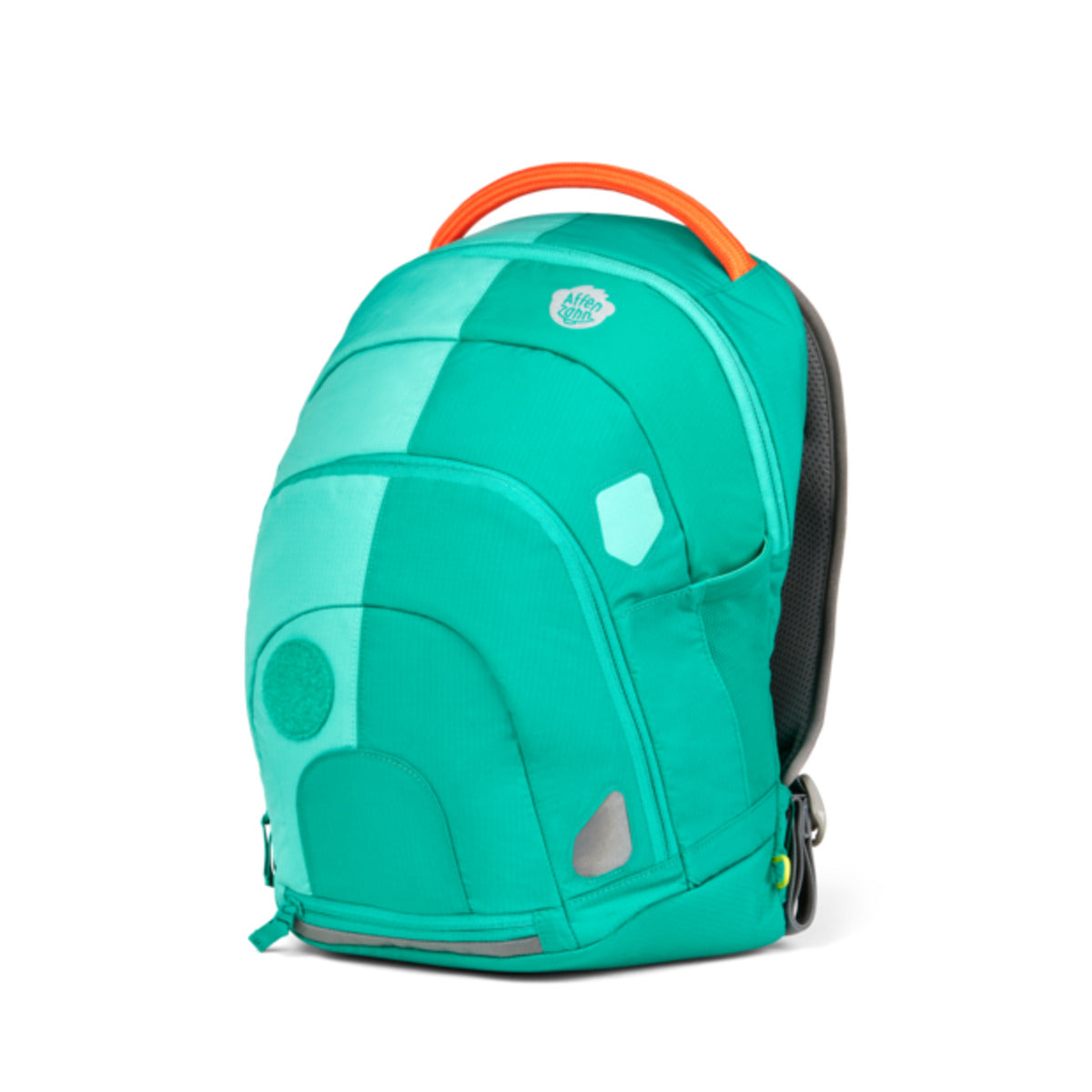 Affenzahn Abenteuerrucksack Daydreamer Ripstop - Krabbe