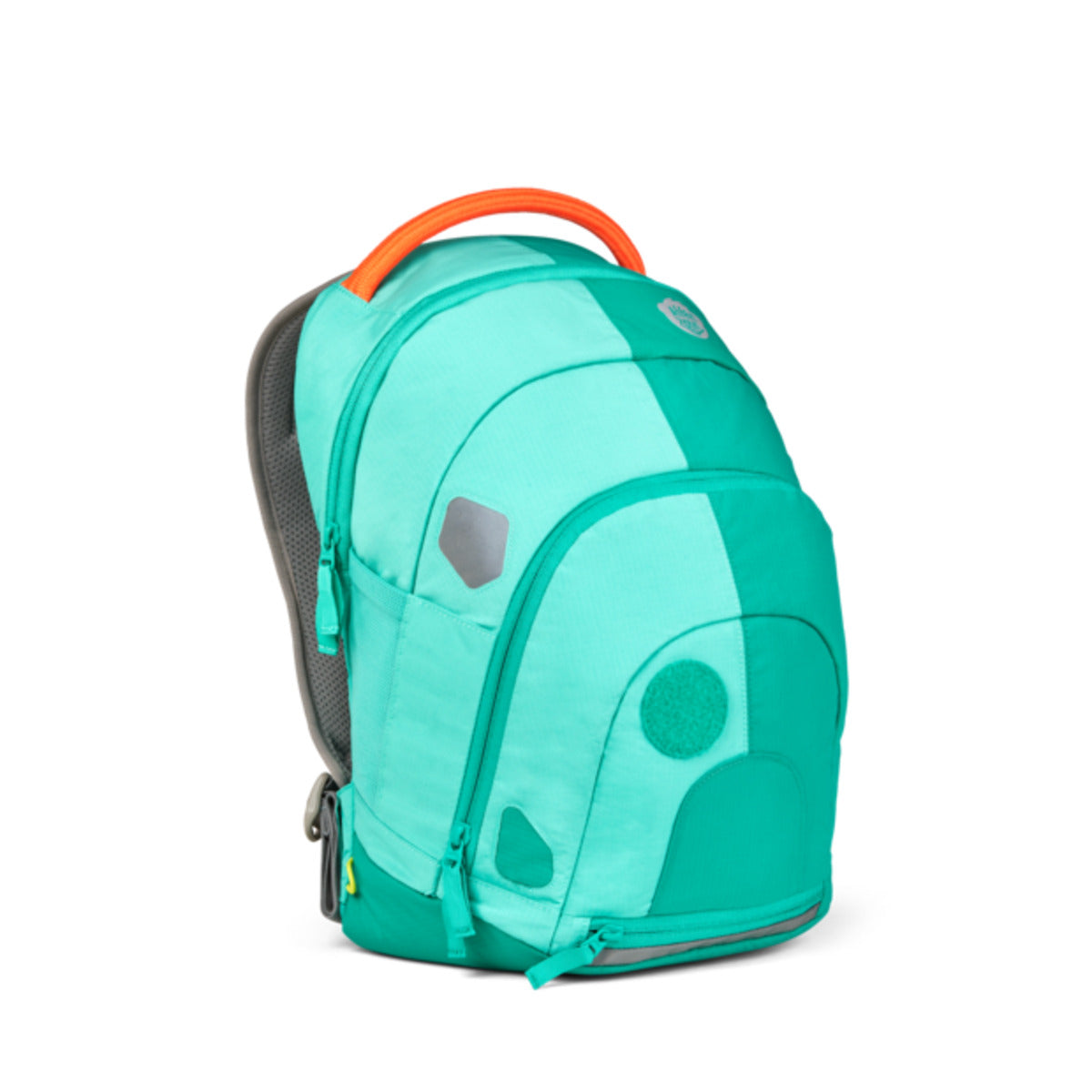 Affenzahn Abenteuerrucksack Daydreamer Ripstop - Krabbe