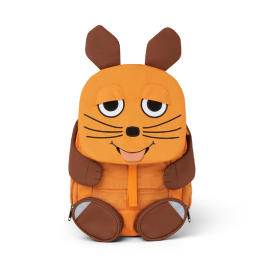 Affenzahn Großer Freund Kindergartenrucksack - Die Maus