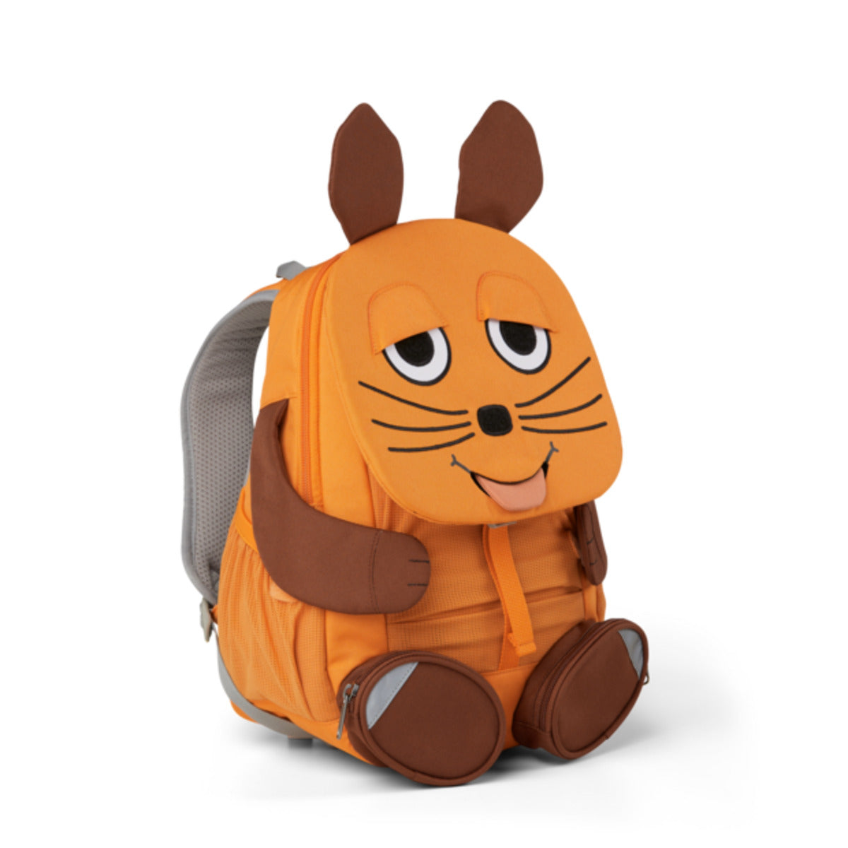 Affenzahn Großer Freund Kindergartenrucksack - Die Maus